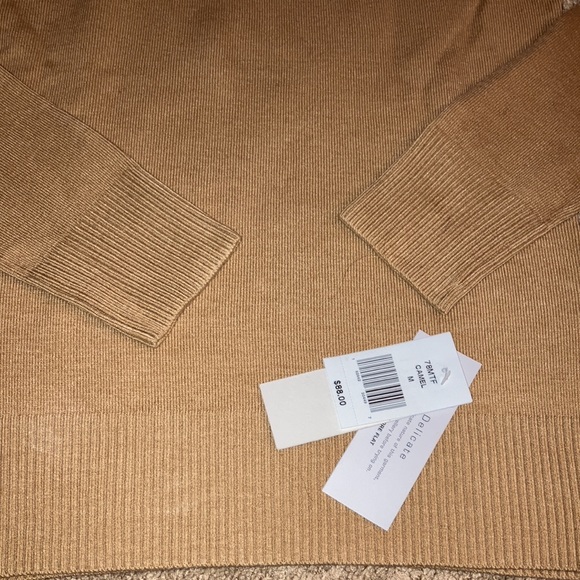 New French Connection Turtle Neck Sweater - Picture 2 of 6